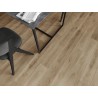 Mexen Spirit Lake probă panouri vinilice LVT Dryback 2,5 mm, suport PVC, 4 V-Fuga, Stejar - F1301-S