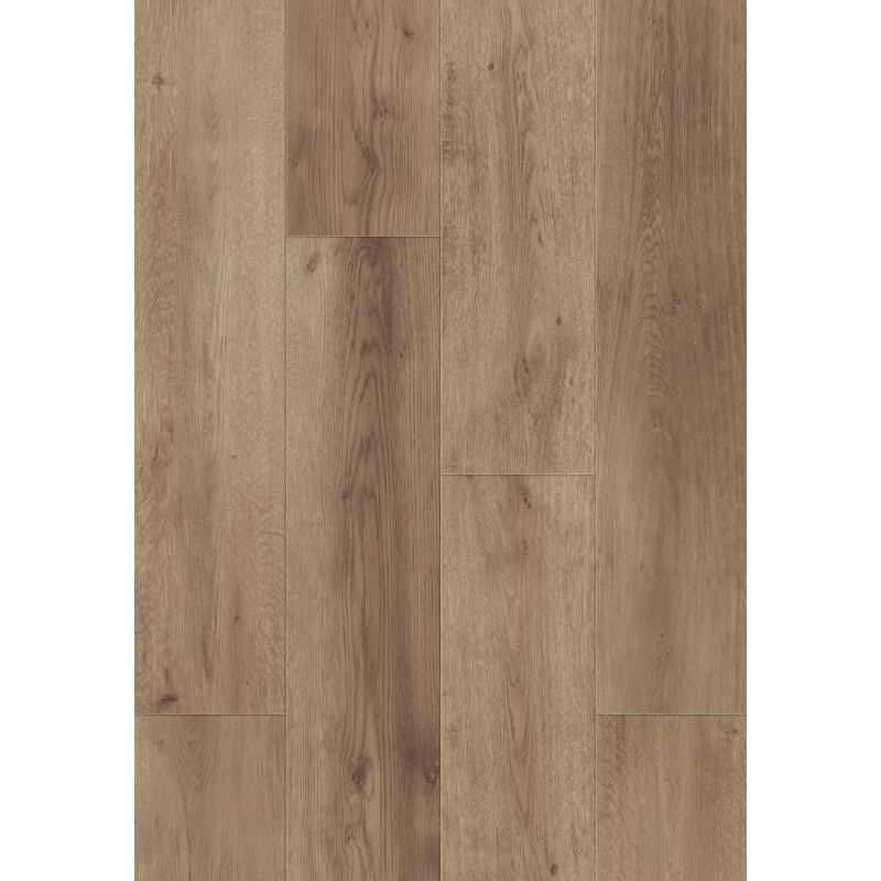 Mexen Spirit Lake Mintapanel LVT Dryback 2,5 mm vinyl padlóhoz, PVC alátét, 4 V-fuga, Tölgy - F1301-S