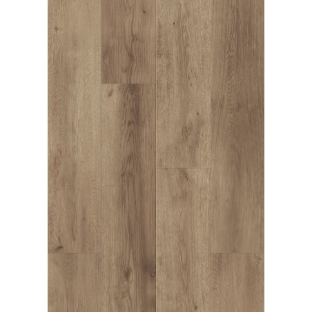 Mexen Spirit Lake Mintapanel LVT Dryback 2,5 mm vinyl padlóhoz, PVC alátét, 4 V-fuga, Tölgy - F1301-S