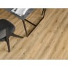 Mexen Beaver Creek LVT vinil padlóburkolat minta, Dryback 2,5 mm, PVC alátét, 4 V-fuga, Tölgy - F1302-S