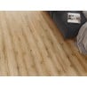 Mexen Beaver Creek LVT vinil padlóburkolat minta, Dryback 2,5 mm, PVC alátét, 4 V-fuga, Tölgy - F1302-S