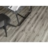 Mexen Ontario vinil padlóminta LVT Dryback 2,5 mm, PVC alátét, 4 V-fuga, Tölgy - F1303-S