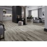 Mexen Ontario vinil padlóminta LVT Dryback 2,5 mm, PVC alátét, 4 V-fuga, Tölgy - F1303-S