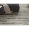 Mexen Ontario probă paneluri vinilice LVT Dryback 2,5 mm, strat PVC, 4 V-Fuga, Stejar - F1303-S