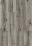 Mexen Ontario vinil padlóminta LVT Dryback 2,5 mm, PVC alátét, 4 V-fuga, Tölgy - F1303-S