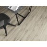 Mexen Wirginia LVT Dryback 2,5 mm-es vinyl padlóburkolat minta, PVC alap, 4 V-fuga, Tölgy - F1305-S