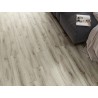 Mexen Wirginia LVT Dryback 2,5 mm-es vinyl padlóburkolat minta, PVC alap, 4 V-fuga, Tölgy - F1305-S