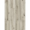 Mexen Wirginia LVT Dryback 2,5 mm-es vinyl padlóburkolat minta, PVC alap, 4 V-fuga, Tölgy - F1305-S