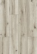 Mexen Wirginia eșantion de panouri din vinil LVT Dryback 2,5 mm, suport PVC, 4 V-Fuga, Stejar - F1305-S