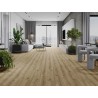 Mexen Sun Valley probă panouri vinilice LVT Dryback 2,5 mm, substrat PVC, 4 V-Șanț, Stejar - F1306-S