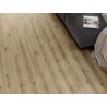Mexen Sun Valley probă panouri vinilice LVT Dryback 2,5 mm, substrat PVC, 4 V-Șanț, Stejar - F1306-S