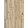 Mexen Sun Valley probă panouri vinilice LVT Dryback 2,5 mm, substrat PVC, 4 V-Șanț, Stejar - F1306-S