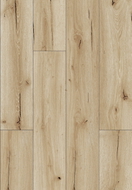 Mexen Sun Valley LVT Dryback 2,5 mm-es vinyl padlóminta, PVC alátét, 4 V-fuga, Tölgy - F1306-S