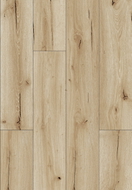 Mexen Sun Valley probă panouri vinilice LVT Dryback 2,5 mm, substrat PVC, 4 V-Șanț, Stejar - F1306-S