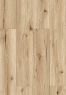 Mexen Buffalo LVT Dryback 2,5 mm-es vinyl panel minta, PVC alap, 4 V-fuga, Tölgy - F1307-S