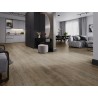 Mexen Casa Grande eșantion de panouri vinilice LVT Dryback 2,5 mm, suport PVC, 4 V-Fugă, Stejar - F1314-S