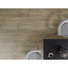 Mexen Casa Grande LVT vinyl padló panelek próba, Dryback 2,5 mm, PVC alap, 4 V-horony, Tölgy - F1314-S