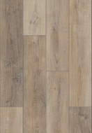 Mexen Casa Grande eșantion de panouri vinilice LVT Dryback 2,5 mm, suport PVC, 4 V-Fugă, Stejar - F1314-S