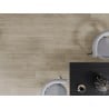 Mexen Parker LVT Dryback 2,5 mm-es vinyl padlóminta, PVC aljzat, 4 V-fuga, Tölgy - F1315-S