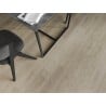 Mexen Parker LVT Dryback 2,5 mm-es vinyl padlóminta, PVC aljzat, 4 V-fuga, Tölgy - F1315-S