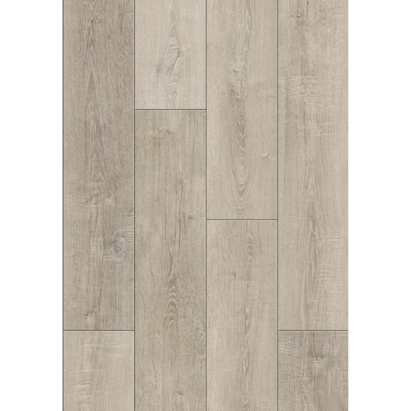 Mexen Parker LVT Dryback 2,5 mm-es vinyl padlóminta, PVC aljzat, 4 V-fuga, Tölgy - F1315-S