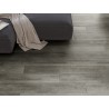 Mexen New Albany LVT Dryback 2,5 mm-es vinyl padlóminta, PVC alátét, 4 V-fuga, Tölgy - F1317-S