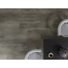 Mexen New Albany eșantion de panouri vinilice LVT Dryback 2,5 mm, substrat PVC, 4 V-Fuga, Stejar - F1317-S