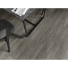 Mexen New Albany LVT Dryback 2,5 mm-es vinyl padlóminta, PVC alátét, 4 V-fuga, Tölgy - F1317-S