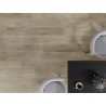 Mexen Jasper probă de panouri vinilice LVT Dryback 2,5 mm, suport PVC, 4 V-Fugă, Stejar - F1318-S
