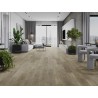 Mexen Jasper LVT vinilpadló panel minta Dryback 2,5 mm, PVC alátét, 4 V-Vágás, Tölgy - F1318-S