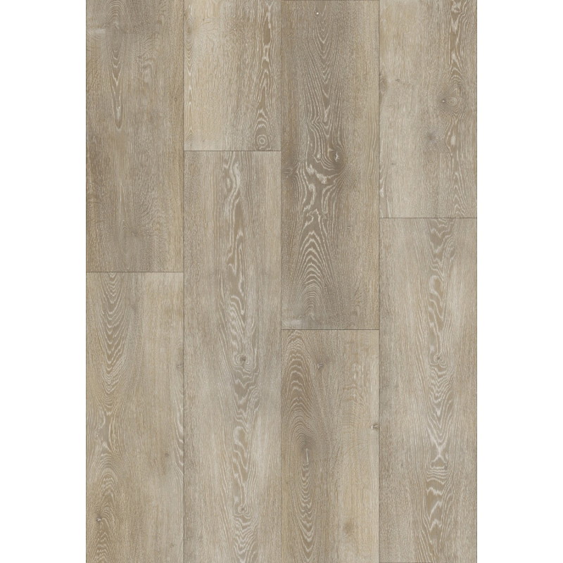 Mexen Jasper LVT vinilpadló panel minta Dryback 2,5 mm, PVC alátét, 4 V-Vágás, Tölgy - F1318-S