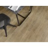 Mexen Alabama probă de panouri vinilice LVT Dryback 2,5 mm, suport PVC, 4 V-Fuga, stejar - F1319-S
