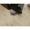 Mexen Calera probă panouri vinilice LVT Dryback 2,5 mm, substrat PVC, 4 V-Fugă, Stejar - F1320-S