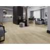 Mexen Calera probă panouri vinilice LVT Dryback 2,5 mm, substrat PVC, 4 V-Fugă, Stejar - F1320-S