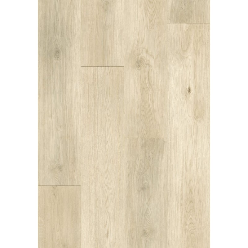 Mexen Calera LVT vinyl padló snipe minta, 2,5 mm Dryback, PVC alap, 4 V-fuga, Tölgy - F1320-S