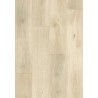 Mexen Calera probă panouri vinilice LVT Dryback 2,5 mm, substrat PVC, 4 V-Fugă, Stejar - F1320-S