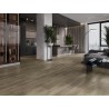 Mexen Perry probă de panouri vinilice LVT Dryback 2,5 mm, substrat PVC, 4 V-Fugă, Stejar - F1321-S