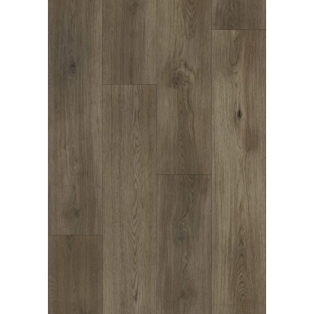 Mexen Perry vinyl padlóburkolat LVT Dryback 2,5 mm, PVC alap, 4 V-fuga, Tölgy mintával - F1321-S