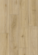 Mexen Charter Oak mostră de panouri vinilice LVT Dryback 2,5 mm, suport PVC, 4 V-Fugă, Stejar - F1322-S