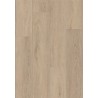 Mexen Palmdale  LVT Dryback 2,5 mm-es vinil panelminta, PVC alátét, 4 V-fuga, Tölgy - F1327-S