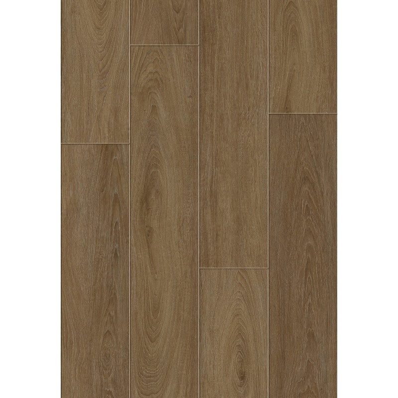Mexen Salinas  probă panouri vinilice LVT Dryback 2,5 mm, bază PVC, 4 V-Fuga, Stejar - F1328-S