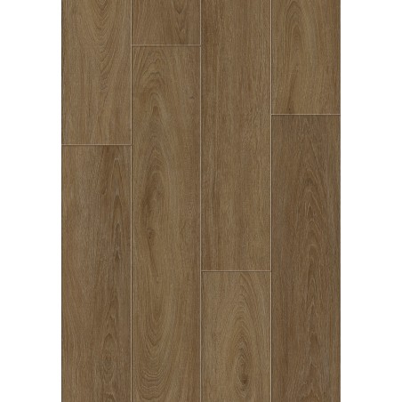Mexen Salinas  LVT Dryback 2,5 mm-es vinyl padló minta, PVC alátét, 4 V-fuga, Tölgy - F1328-S