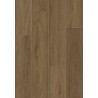 Mexen Salinas  probă panouri vinilice LVT Dryback 2,5 mm, bază PVC, 4 V-Fuga, Stejar - F1328-S