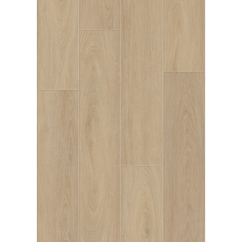Mexen Pasadena  probă panel vinil LVT Dryback 2,5 mm, suport PVC, 4 V-Fuga, Stejar - F1329-S