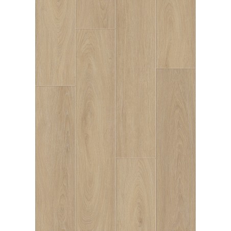 Mexen Pasadena  probă panel vinil LVT Dryback 2,5 mm, suport PVC, 4 V-Fuga, Stejar - F1329-S