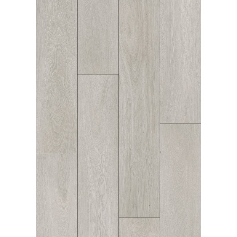 Mexen Killeen  probă de panouri vinilice LVT Dryback 2,5 mm, suport PVC, 4 V-Fuga, Stejar - F1337-S
