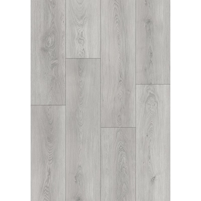 Mexen Dayton  probă de panouri vinilice LVT Dryback 2,5 mm, substrat PVC, 4 V-Fuga, Stejar - F1338-S