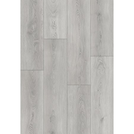 Mexen Dayton  LVT vinyl panel minta Dryback 2,5 mm, PVC alátét, 4 V-fuga, Tölgy - F1338-S