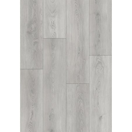 Mexen Dayton  probă de panouri vinilice LVT Dryback 2,5 mm, substrat PVC, 4 V-Fuga, Stejar - F1338-S