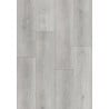 Mexen Dayton  probă de panouri vinilice LVT Dryback 2,5 mm, substrat PVC, 4 V-Fuga, Stejar - F1338-S
